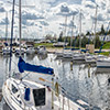 MAXUS 28 Maxio. Czarter jachtu, Korsarz - Ryn, Mazury